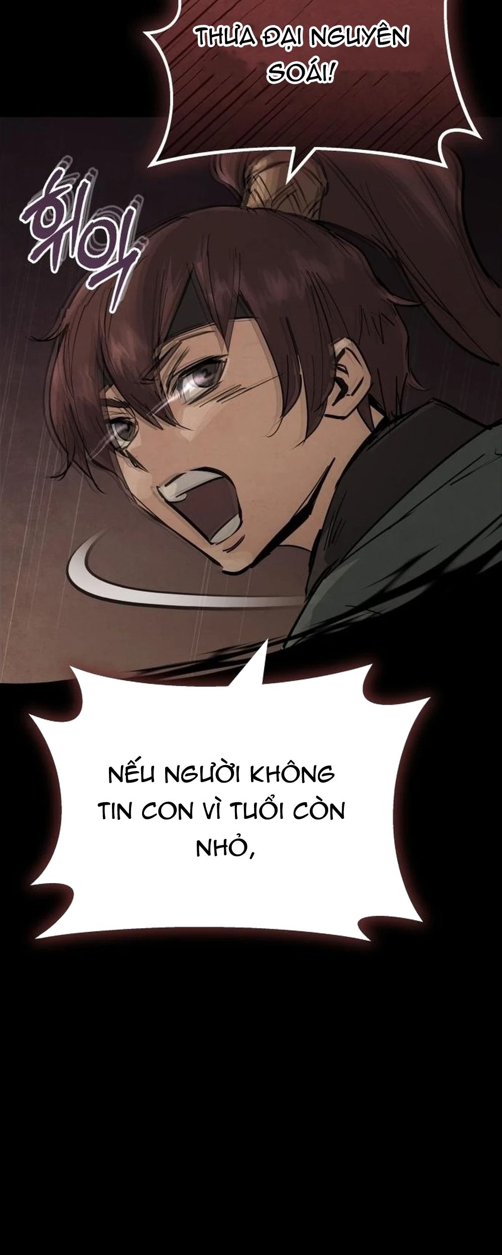 Biên Niên Sử Cao Câu Ly Chapter 2 - Trang 2