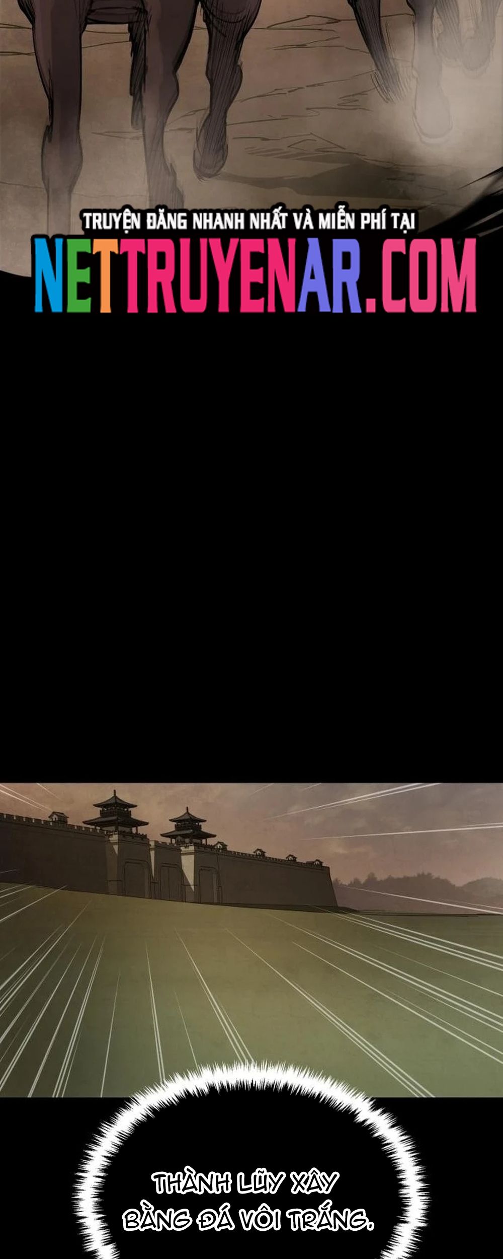 Biên Niên Sử Cao Câu Ly Chapter 2 - Trang 2