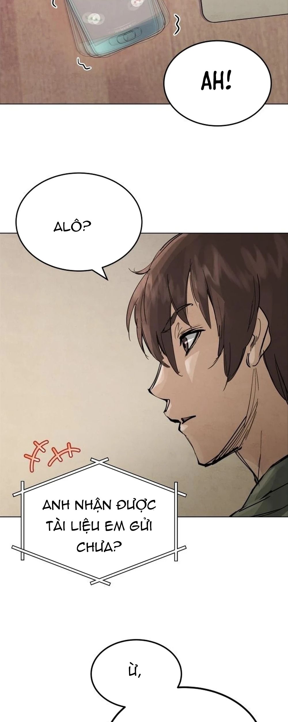 Biên Niên Sử Cao Câu Ly Chapter 2 - Trang 2