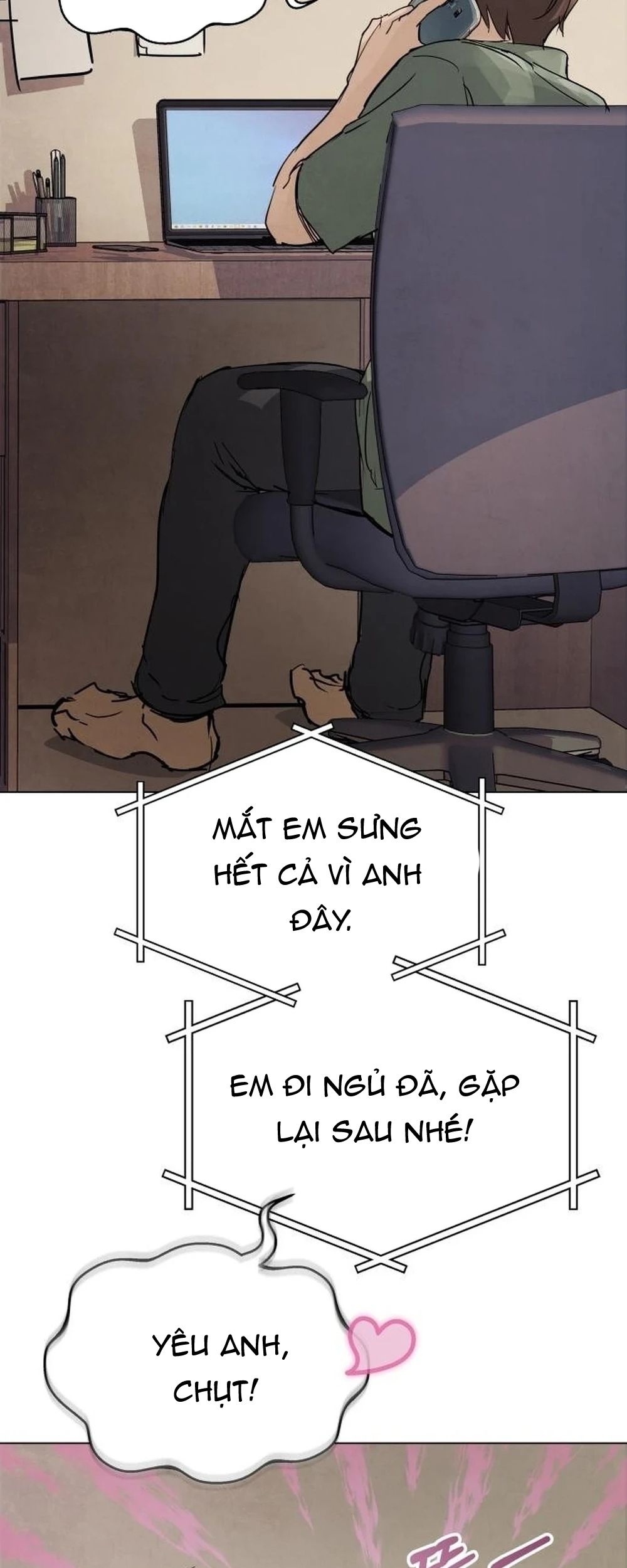 Biên Niên Sử Cao Câu Ly Chapter 2 - Trang 2