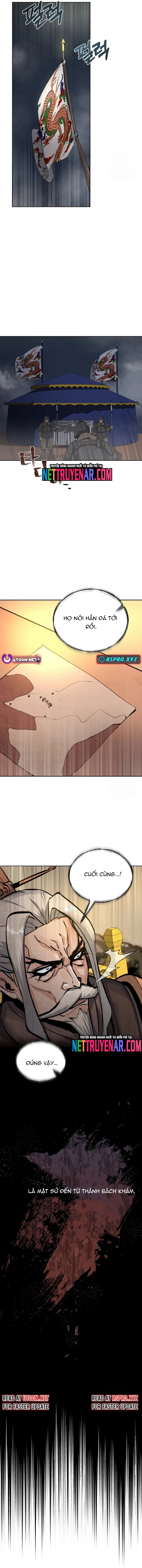 Biên Niên Sử Cao Câu Ly Chapter 5 - Trang 2