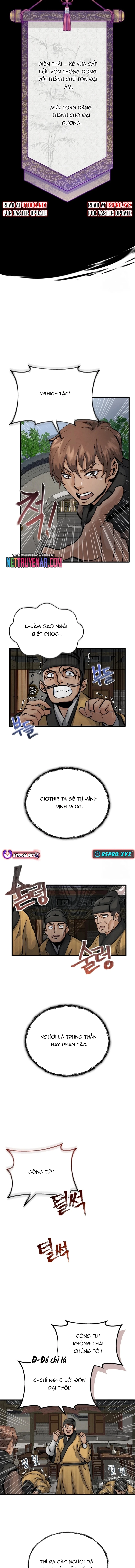 Biên Niên Sử Cao Câu Ly Chapter 6 - Trang 2