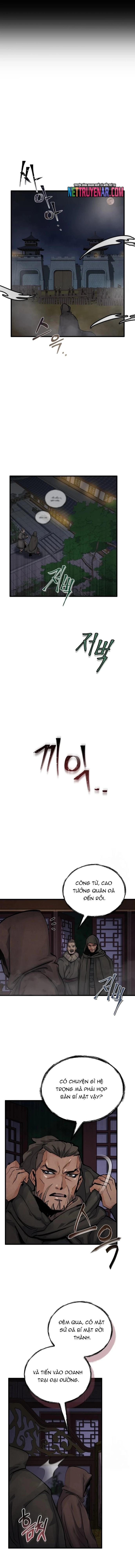 Biên Niên Sử Cao Câu Ly Chapter 6 - Trang 2