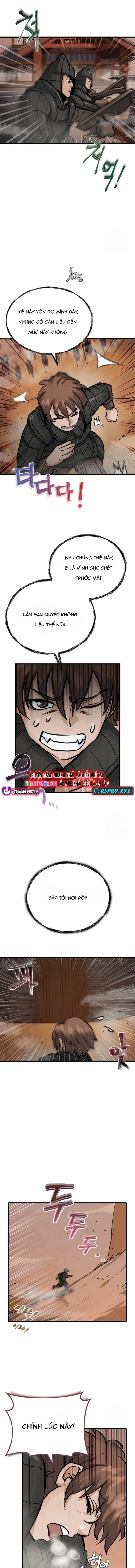 Biên Niên Sử Cao Câu Ly Chapter 7 - Trang 2