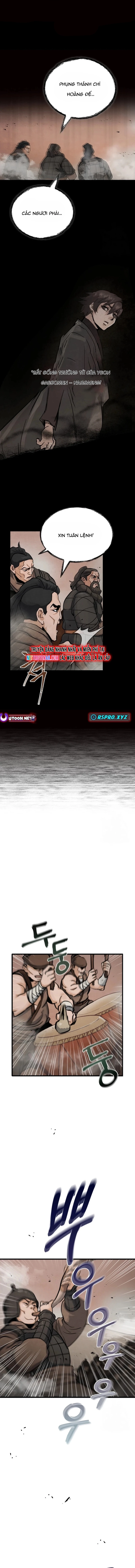 Biên Niên Sử Cao Câu Ly Chapter 7 - Trang 2