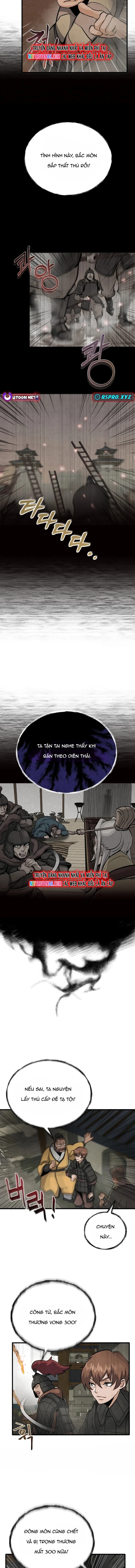 Biên Niên Sử Cao Câu Ly Chapter 7 - Trang 2