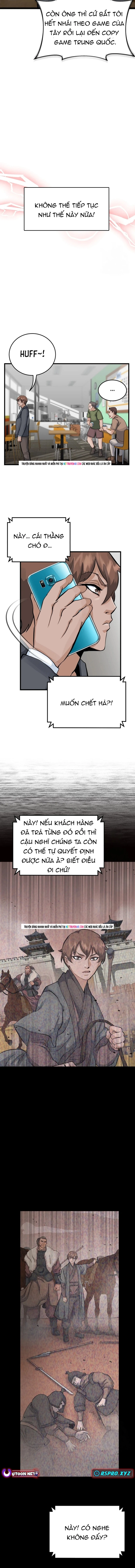 Biên Niên Sử Cao Câu Ly Chapter 8 - Trang 2