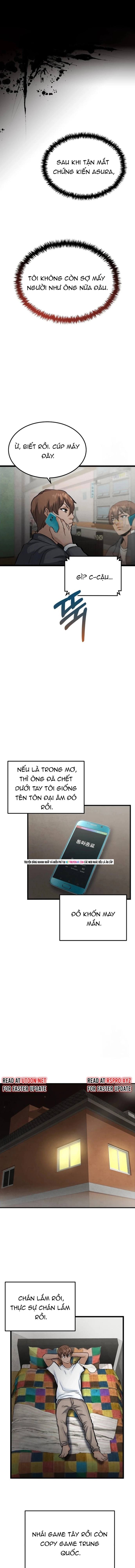 Biên Niên Sử Cao Câu Ly Chapter 8 - Trang 2