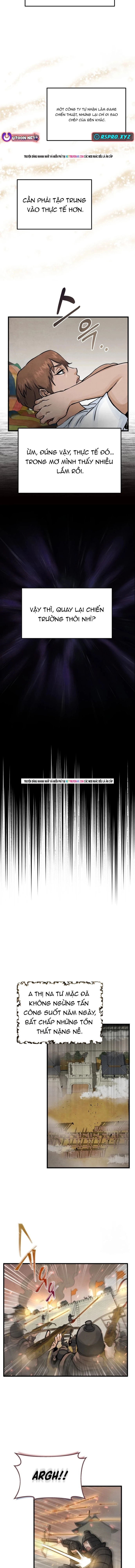 Biên Niên Sử Cao Câu Ly Chapter 8 - Trang 2