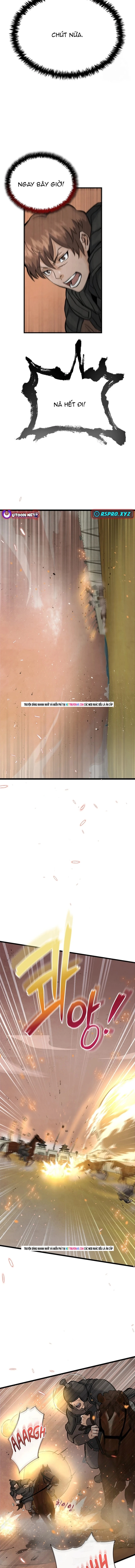 Biên Niên Sử Cao Câu Ly Chapter 8 - Trang 2