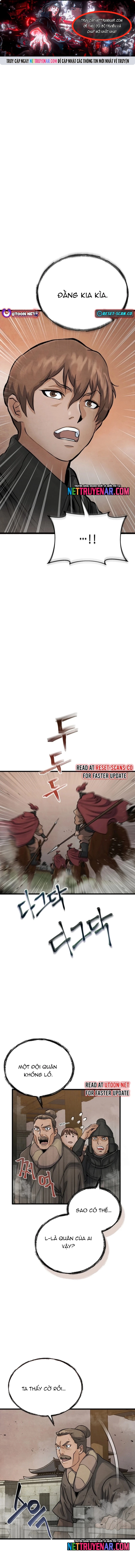 Biên Niên Sử Cao Câu Ly Chapter 9 - Trang 2