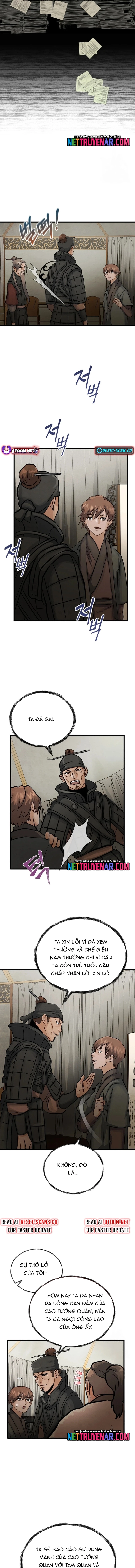Biên Niên Sử Cao Câu Ly Chapter 9 - Trang 2