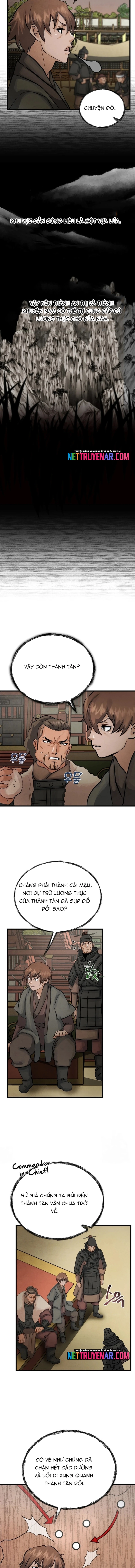 Biên Niên Sử Cao Câu Ly Chapter 9 - Trang 2