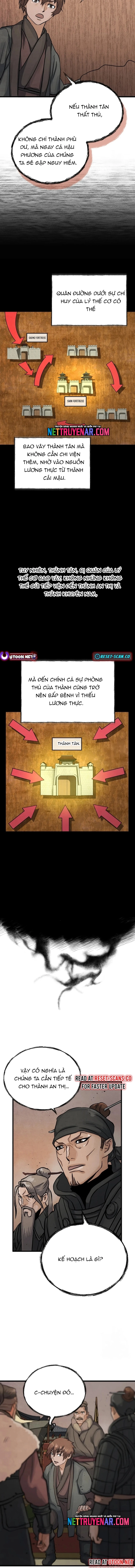 Biên Niên Sử Cao Câu Ly Chapter 9 - Trang 2