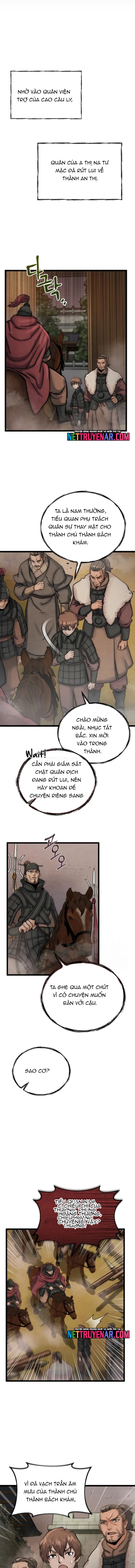 Biên Niên Sử Cao Câu Ly Chapter 9 - Trang 2