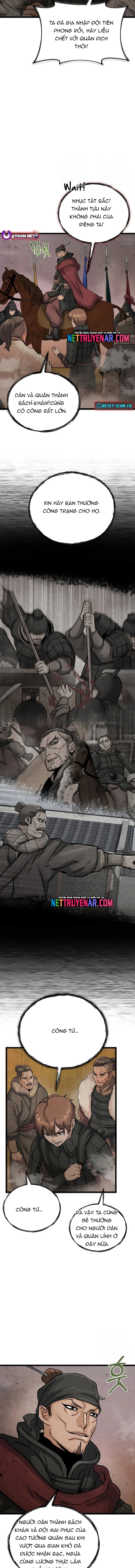 Biên Niên Sử Cao Câu Ly Chapter 9 - Trang 2