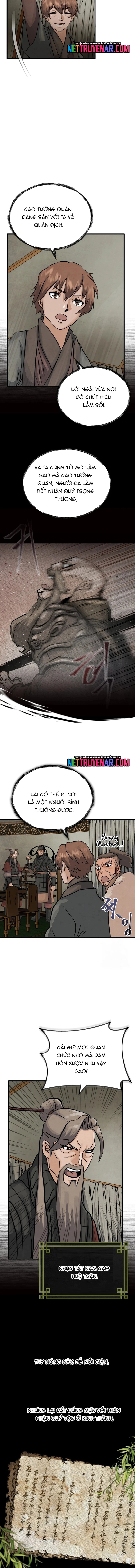 Biên Niên Sử Cao Câu Ly Chapter 9 - Trang 2