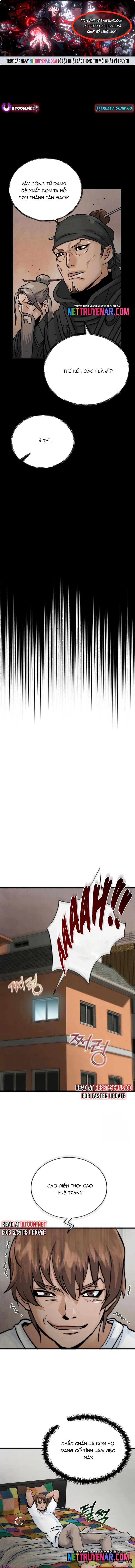 Biên Niên Sử Cao Câu Ly Chapter 10 - Trang 2