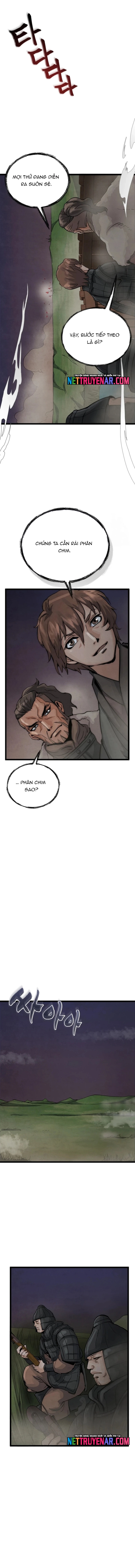 Biên Niên Sử Cao Câu Ly Chapter 10 - Trang 2