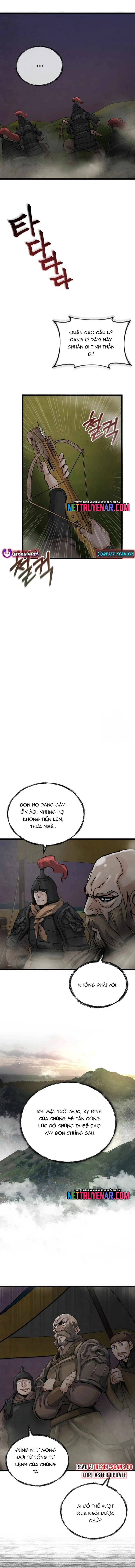 Biên Niên Sử Cao Câu Ly Chapter 10 - Trang 2