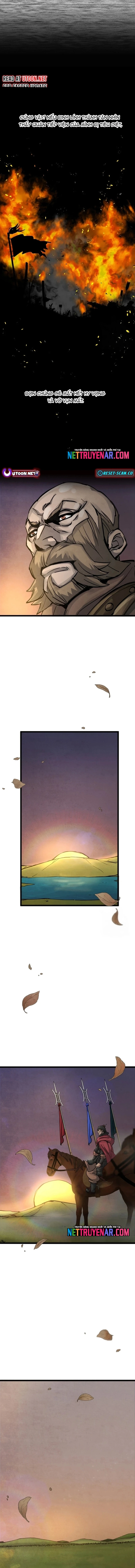 Biên Niên Sử Cao Câu Ly Chapter 10 - Trang 2