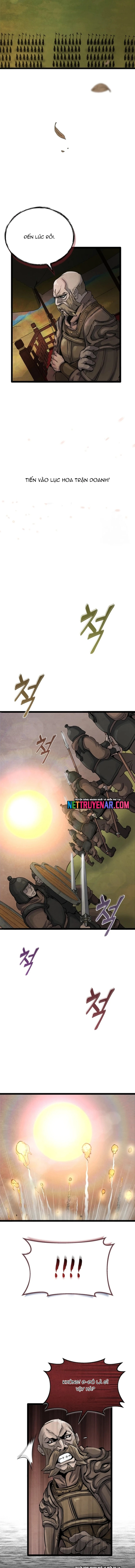 Biên Niên Sử Cao Câu Ly Chapter 10 - Trang 2