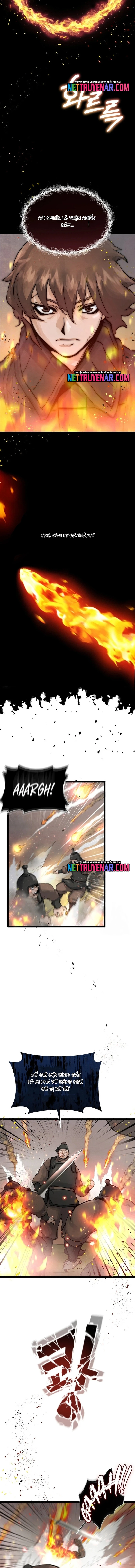 Biên Niên Sử Cao Câu Ly Chapter 10 - Trang 2