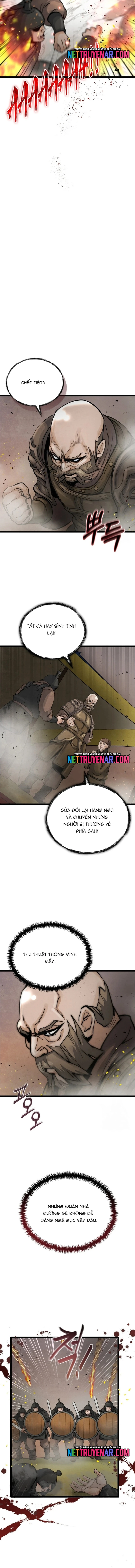 Biên Niên Sử Cao Câu Ly Chapter 10 - Trang 2