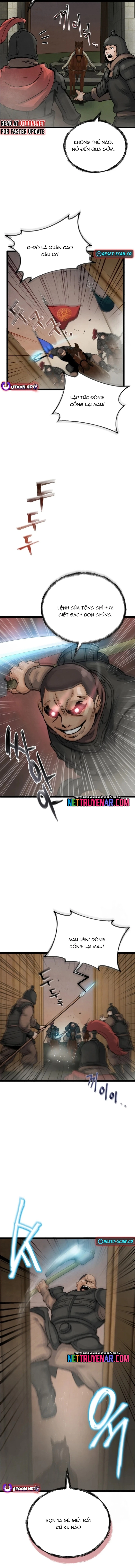 Biên Niên Sử Cao Câu Ly Chapter 10 - Trang 2