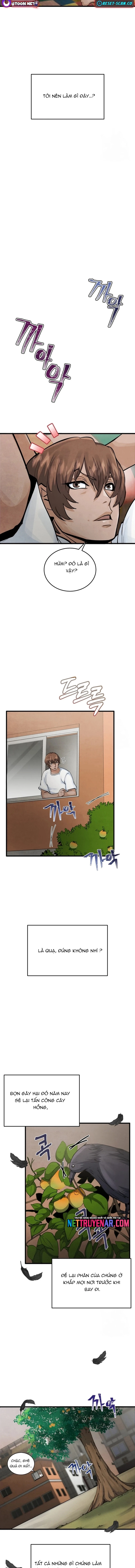 Biên Niên Sử Cao Câu Ly Chapter 10 - Trang 2