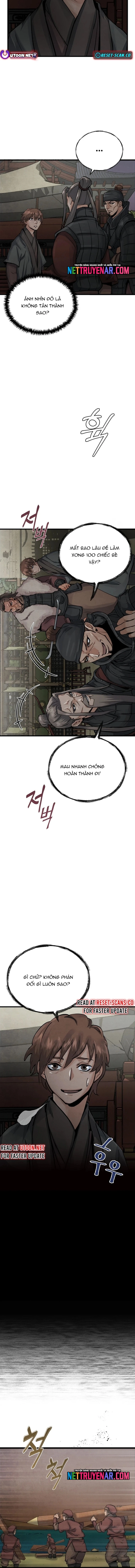 Biên Niên Sử Cao Câu Ly Chapter 10 - Trang 2