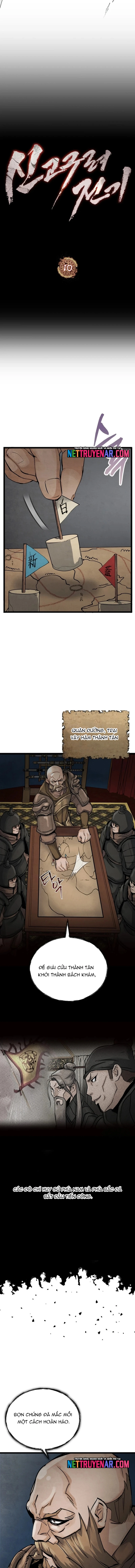 Biên Niên Sử Cao Câu Ly Chapter 10 - Trang 2