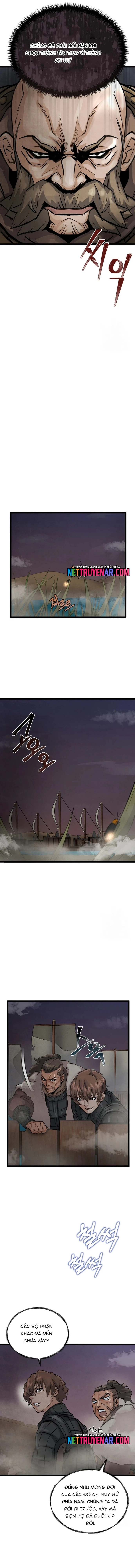 Biên Niên Sử Cao Câu Ly Chapter 10 - Trang 2