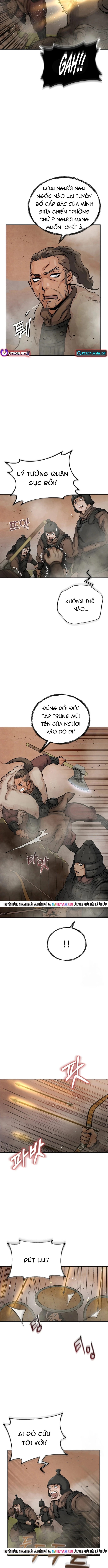 Biên Niên Sử Cao Câu Ly Chapter 11 - Trang 2