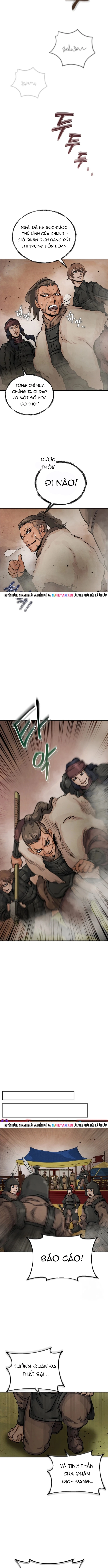 Biên Niên Sử Cao Câu Ly Chapter 11 - Trang 2