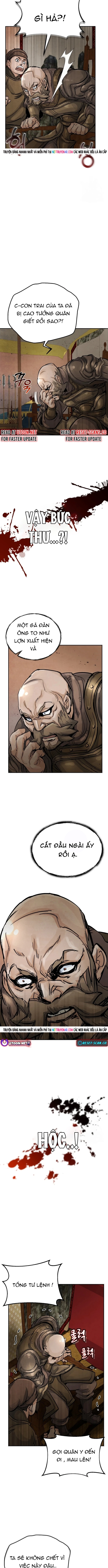 Biên Niên Sử Cao Câu Ly Chapter 11 - Trang 2