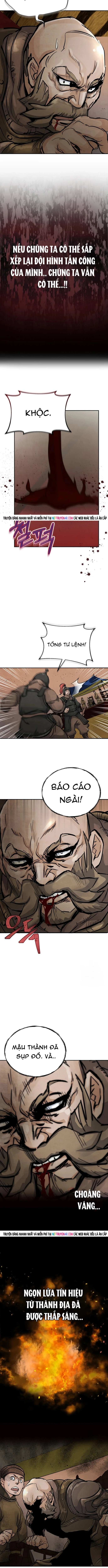 Biên Niên Sử Cao Câu Ly Chapter 11 - Trang 2