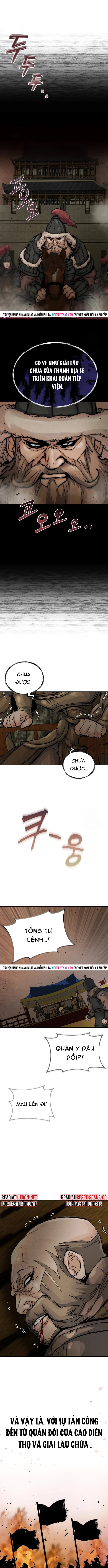 Biên Niên Sử Cao Câu Ly Chapter 11 - Trang 2