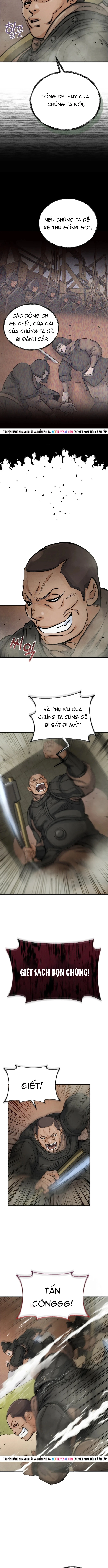 Biên Niên Sử Cao Câu Ly Chapter 11 - Trang 2