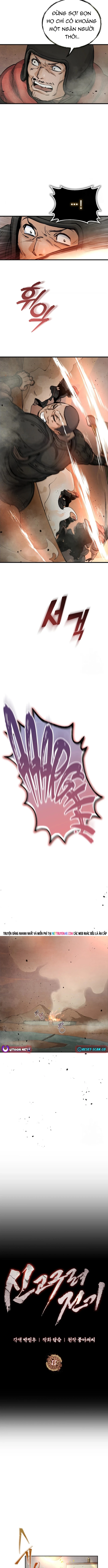 Biên Niên Sử Cao Câu Ly Chapter 11 - Trang 2