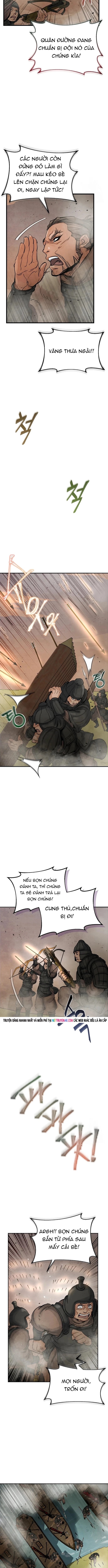 Biên Niên Sử Cao Câu Ly Chapter 11 - Trang 2