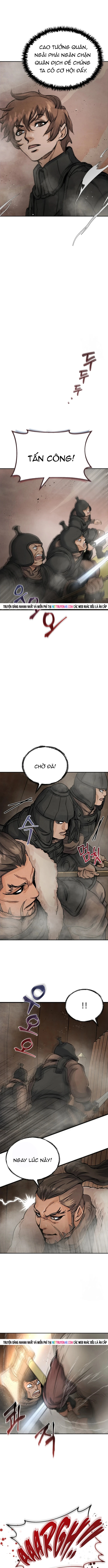 Biên Niên Sử Cao Câu Ly Chapter 11 - Trang 2