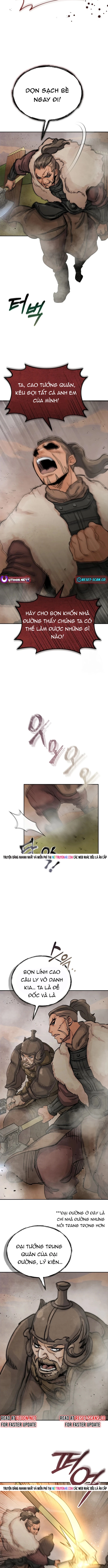 Biên Niên Sử Cao Câu Ly Chapter 11 - Trang 2