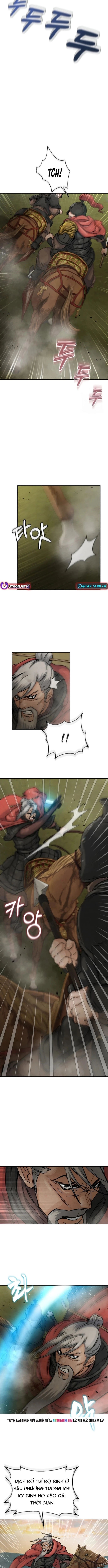 Biên Niên Sử Cao Câu Ly Chapter 12 - Trang 2