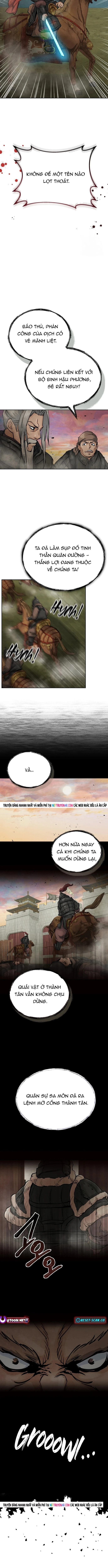 Biên Niên Sử Cao Câu Ly Chapter 12 - Trang 2