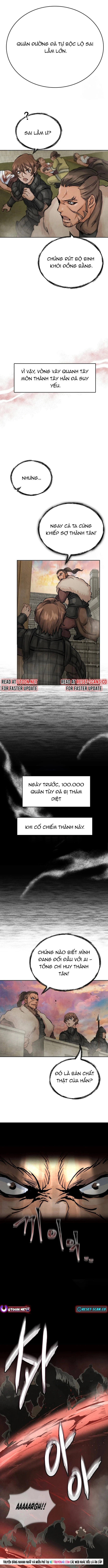 Biên Niên Sử Cao Câu Ly Chapter 12 - Trang 2