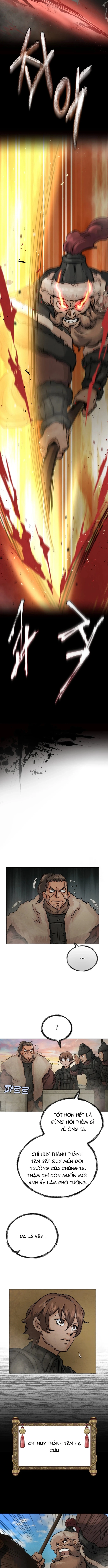 Biên Niên Sử Cao Câu Ly Chapter 12 - Trang 2