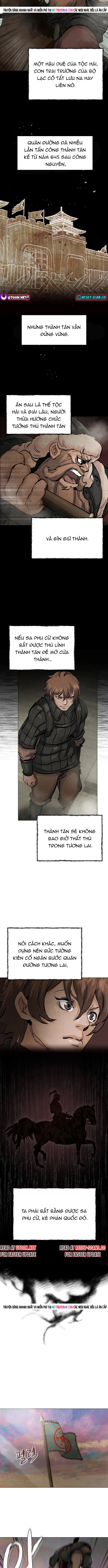 Biên Niên Sử Cao Câu Ly Chapter 12 - Trang 2