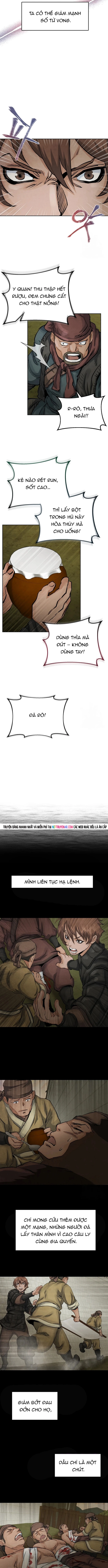 Biên Niên Sử Cao Câu Ly Chapter 12 - Trang 2