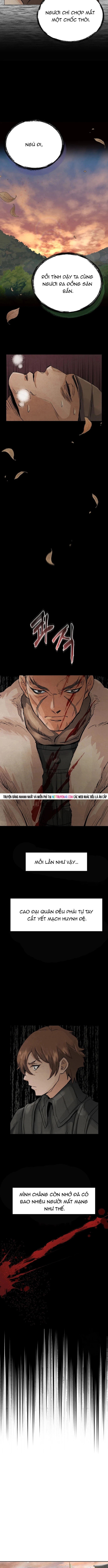 Biên Niên Sử Cao Câu Ly Chapter 12 - Trang 2